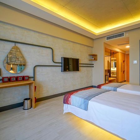 Cape Krio Boutique Hotel & Spa - Over 9 Years Old Adult Only Datca Εξωτερικό φωτογραφία