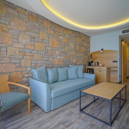 Cape Krio Boutique Hotel & Spa - Over 9 Years Old Adult Only Datca Εξωτερικό φωτογραφία