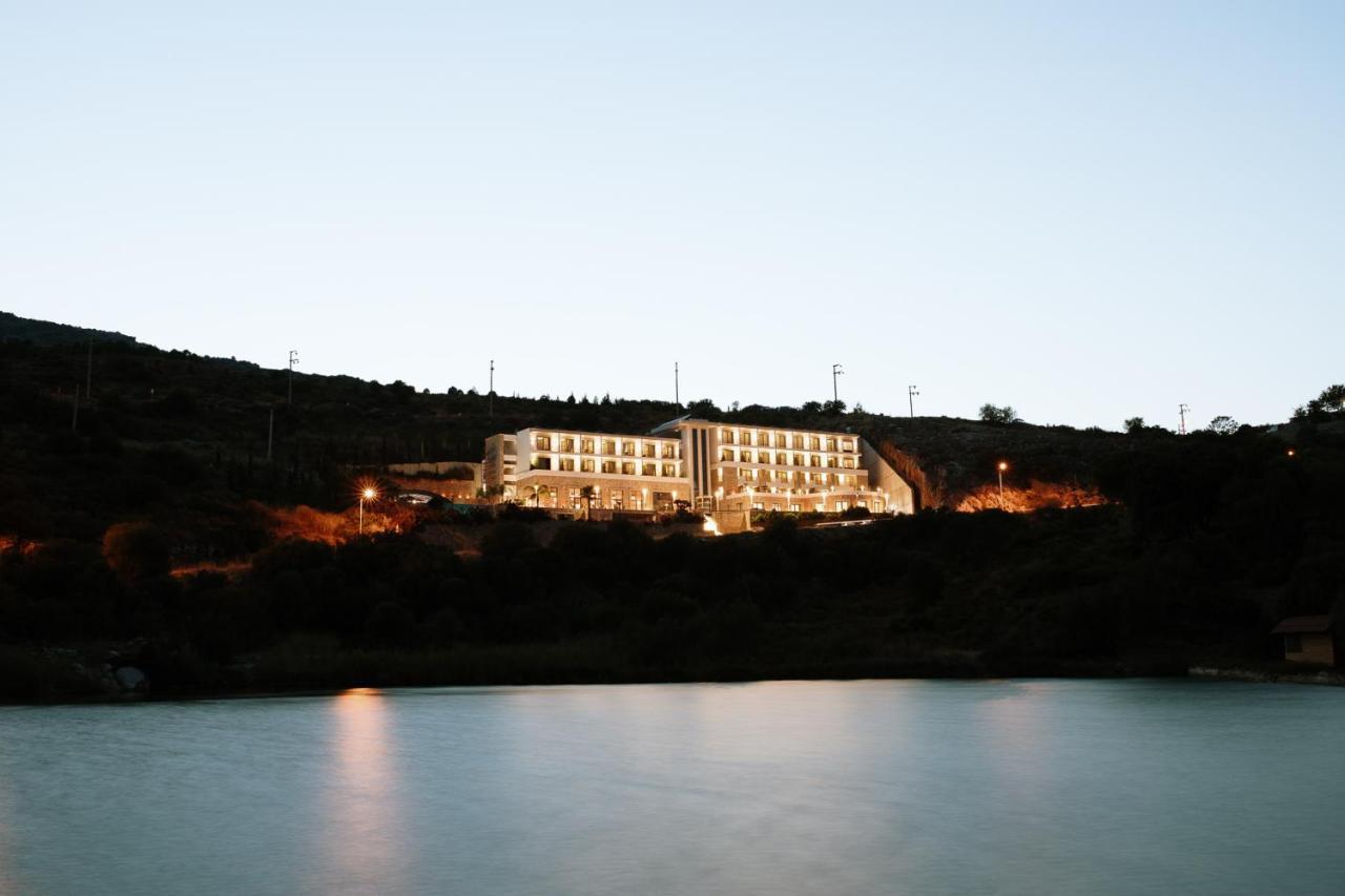 Cape Krio Boutique Hotel & Spa - Over 9 Years Old Adult Only Datca Εξωτερικό φωτογραφία
