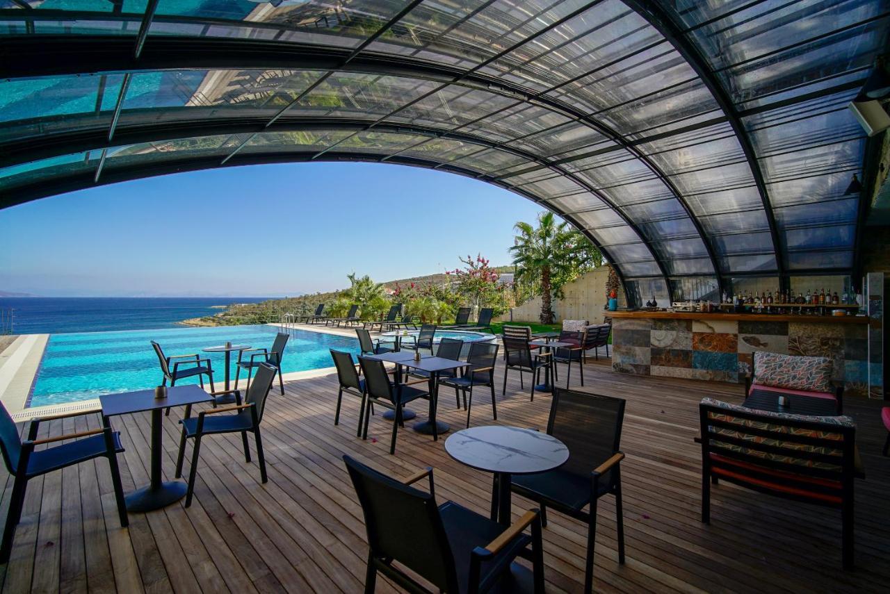 Cape Krio Boutique Hotel & Spa - Over 9 Years Old Adult Only Datca Εξωτερικό φωτογραφία
