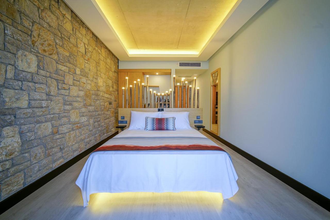 Cape Krio Boutique Hotel & Spa - Over 9 Years Old Adult Only Datca Εξωτερικό φωτογραφία