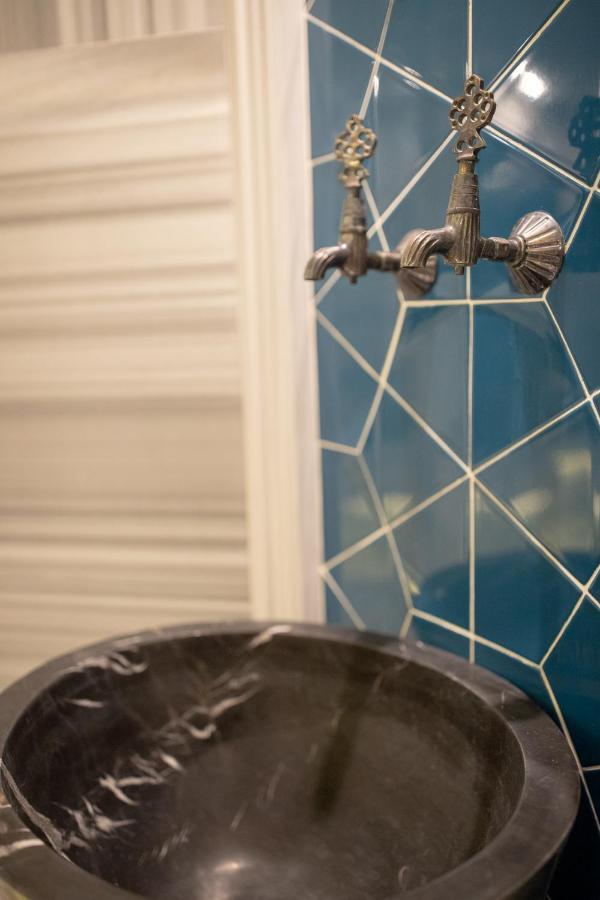 Cape Krio Boutique Hotel & Spa - Over 9 Years Old Adult Only Datca Εξωτερικό φωτογραφία