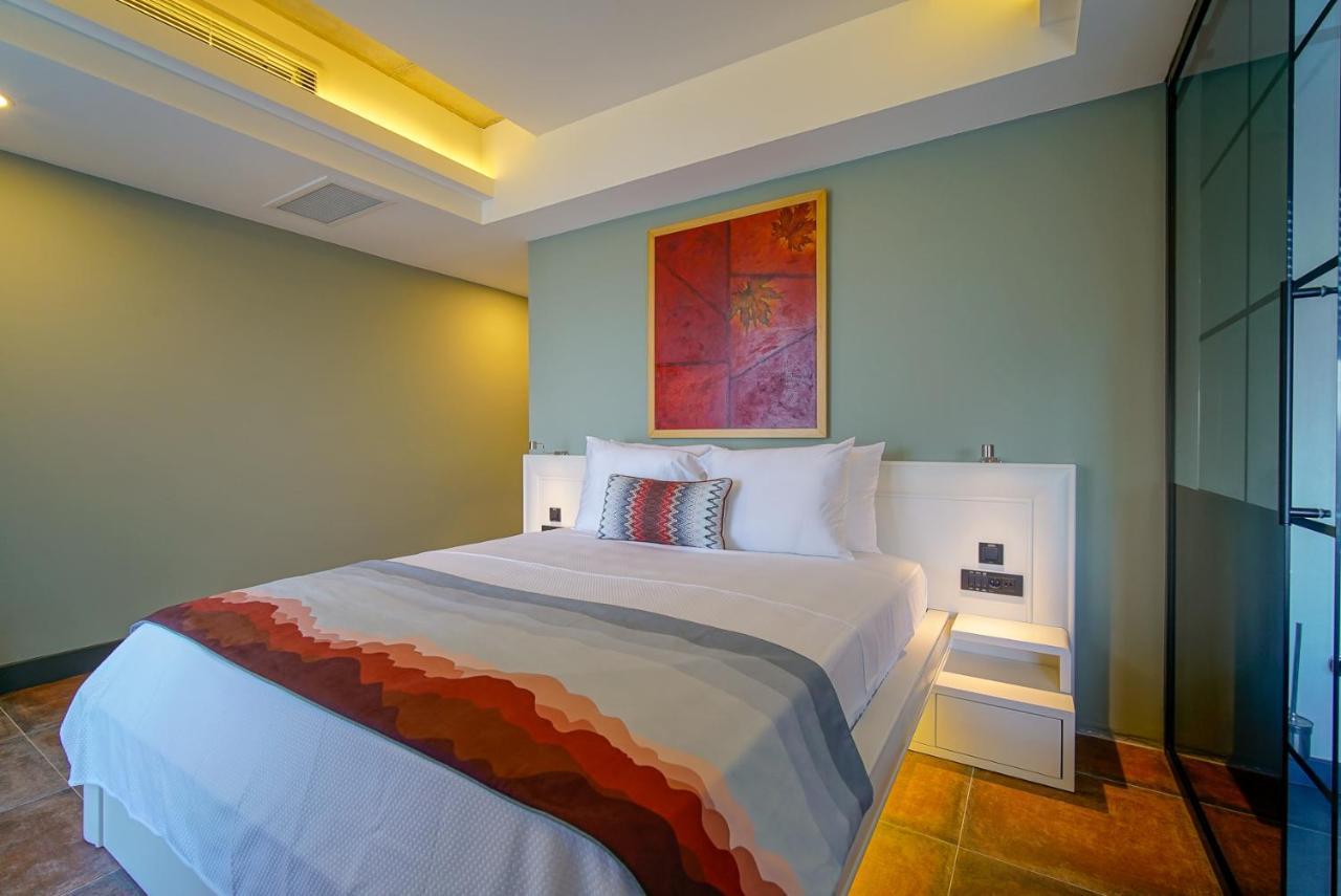 Cape Krio Boutique Hotel & Spa - Over 9 Years Old Adult Only Datca Εξωτερικό φωτογραφία