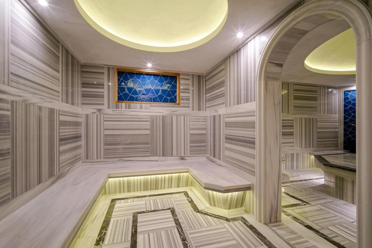 Cape Krio Boutique Hotel & Spa - Over 9 Years Old Adult Only Datca Εξωτερικό φωτογραφία