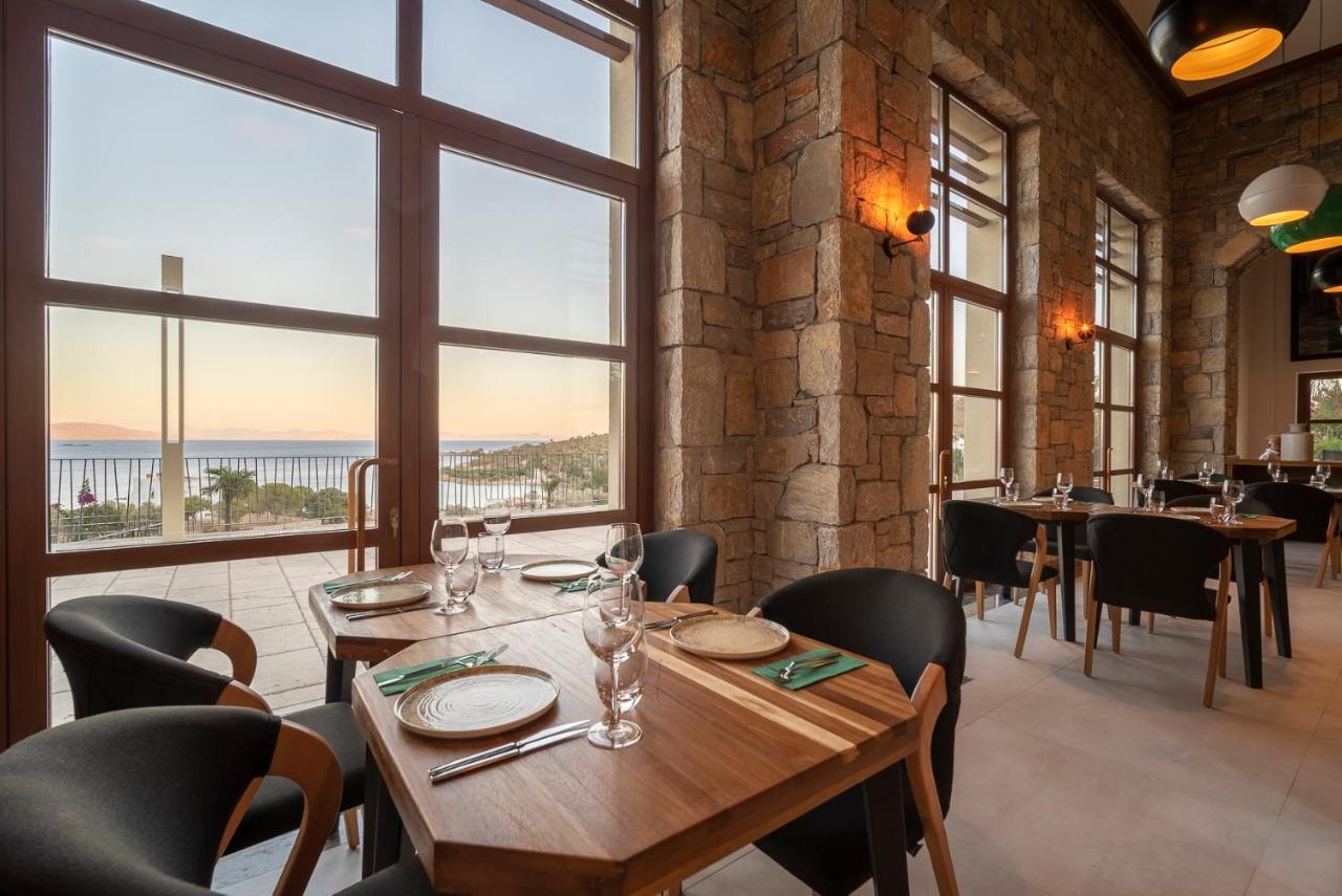 Cape Krio Boutique Hotel & Spa - Over 9 Years Old Adult Only Datca Εξωτερικό φωτογραφία