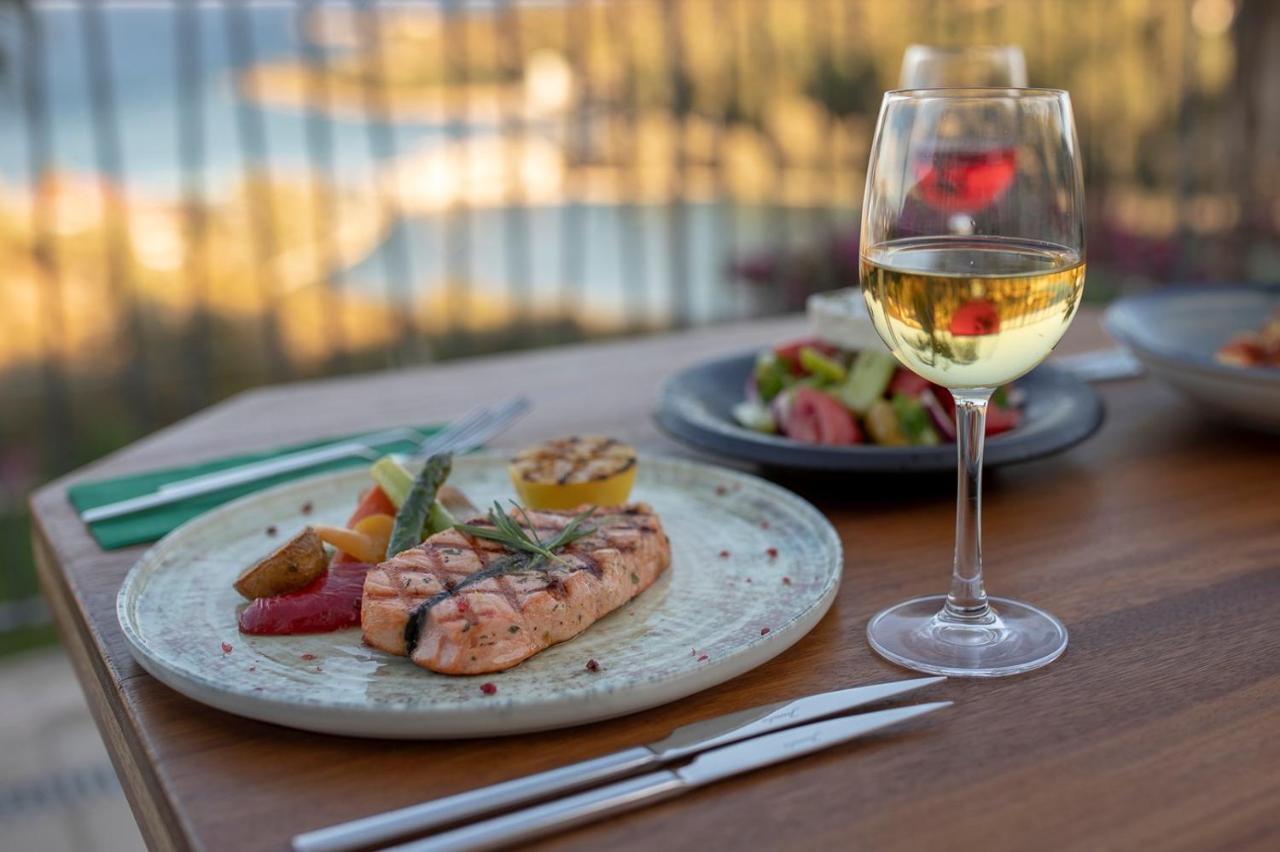 Cape Krio Boutique Hotel & Spa - Over 9 Years Old Adult Only Datca Εξωτερικό φωτογραφία