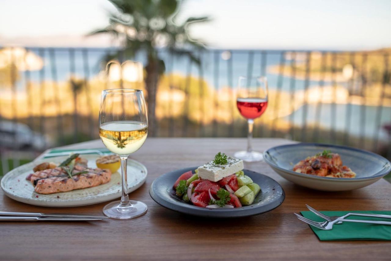 Cape Krio Boutique Hotel & Spa - Over 9 Years Old Adult Only Datca Εξωτερικό φωτογραφία