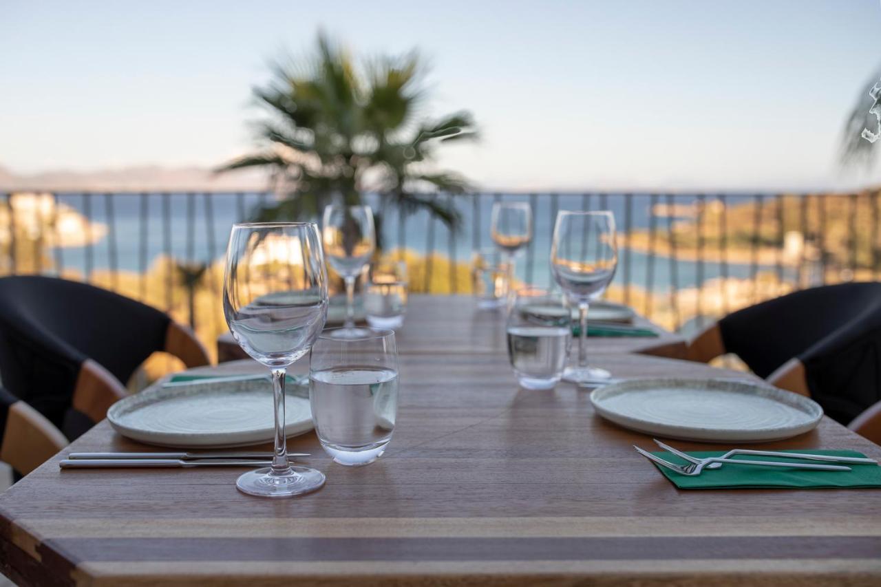 Cape Krio Boutique Hotel & Spa - Over 9 Years Old Adult Only Datca Εξωτερικό φωτογραφία