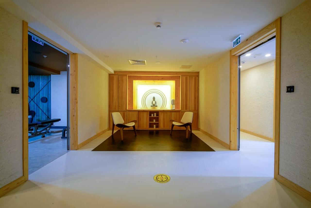 Cape Krio Boutique Hotel & Spa - Over 9 Years Old Adult Only Datca Εξωτερικό φωτογραφία