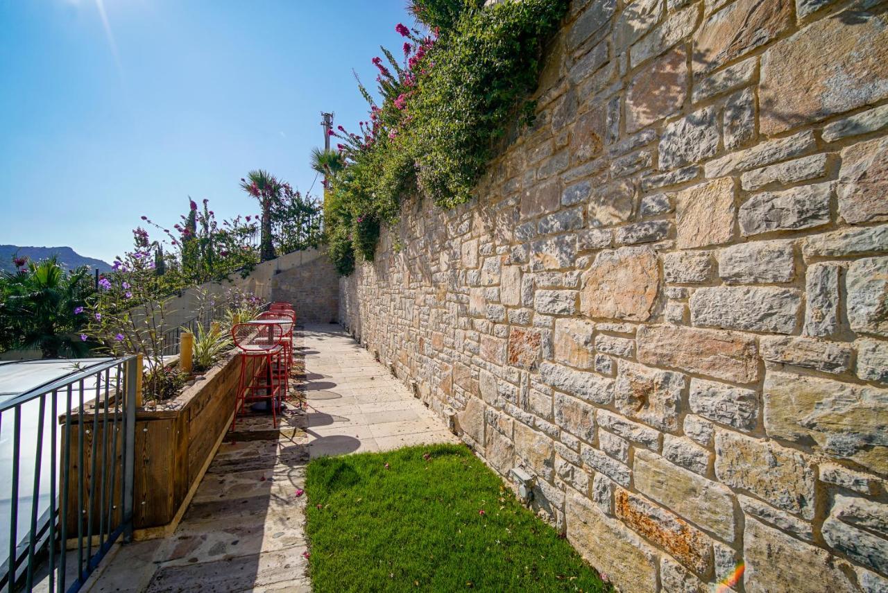 Cape Krio Boutique Hotel & Spa - Over 9 Years Old Adult Only Datca Εξωτερικό φωτογραφία