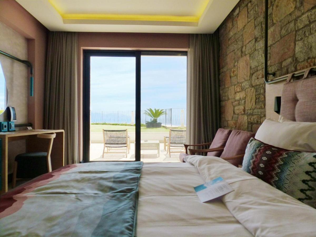 Cape Krio Boutique Hotel & Spa - Over 9 Years Old Adult Only Datca Εξωτερικό φωτογραφία