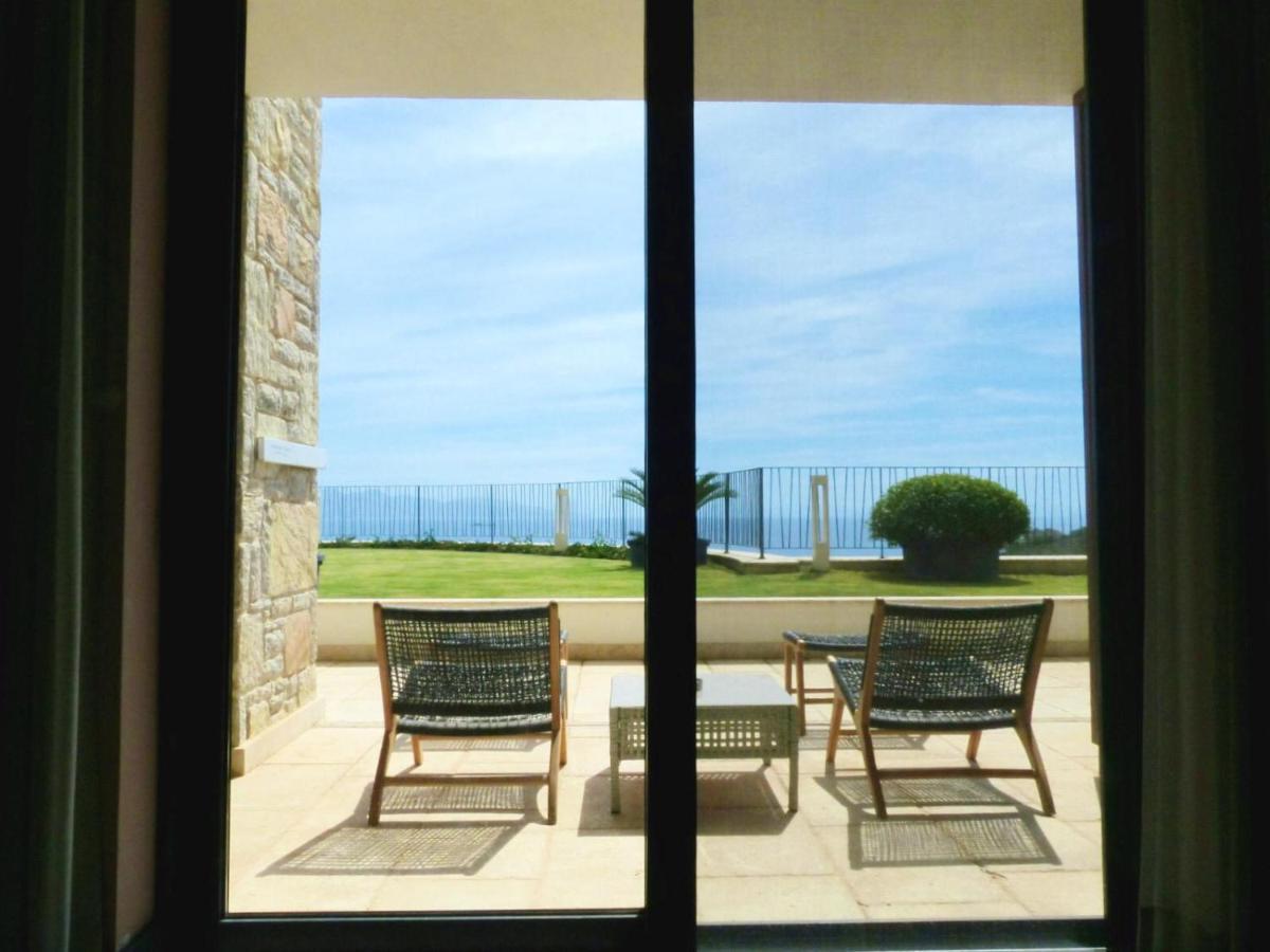 Cape Krio Boutique Hotel & Spa - Over 9 Years Old Adult Only Datca Εξωτερικό φωτογραφία