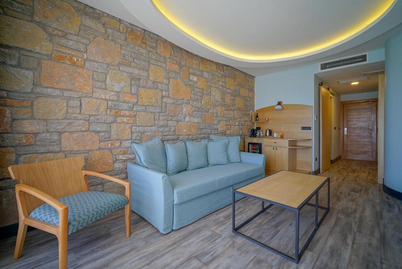 Cape Krio Boutique Hotel & Spa - Over 9 Years Old Adult Only Datca Εξωτερικό φωτογραφία
