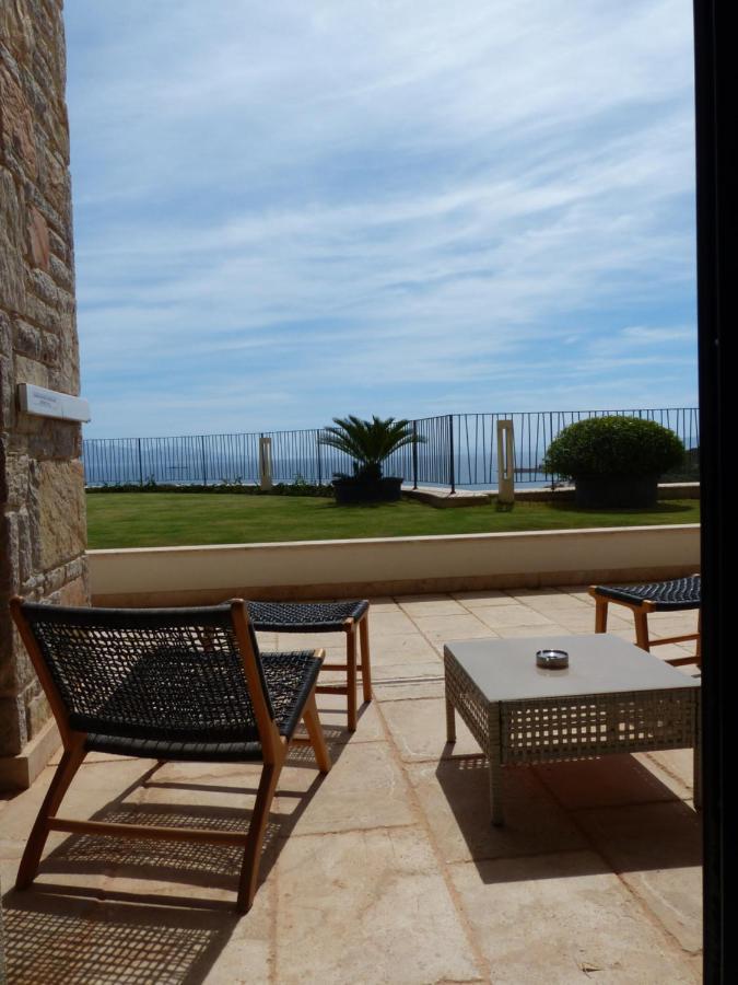 Cape Krio Boutique Hotel & Spa - Over 9 Years Old Adult Only Datca Εξωτερικό φωτογραφία