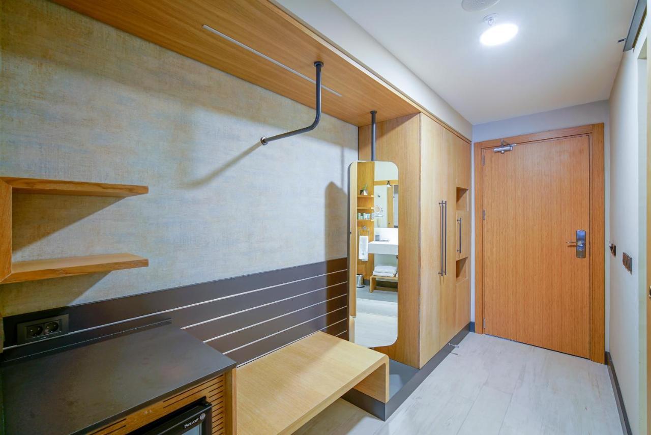 Cape Krio Boutique Hotel & Spa - Over 9 Years Old Adult Only Datca Εξωτερικό φωτογραφία