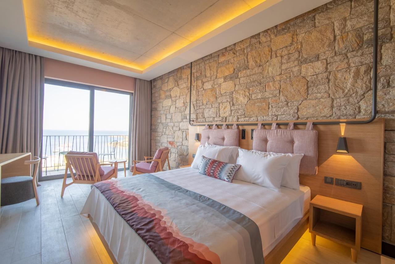 Cape Krio Boutique Hotel & Spa - Over 9 Years Old Adult Only Datca Εξωτερικό φωτογραφία