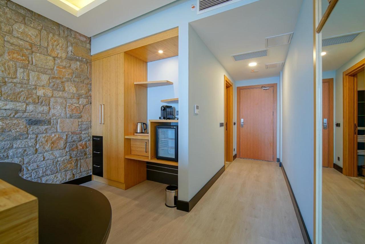 Cape Krio Boutique Hotel & Spa - Over 9 Years Old Adult Only Datca Εξωτερικό φωτογραφία