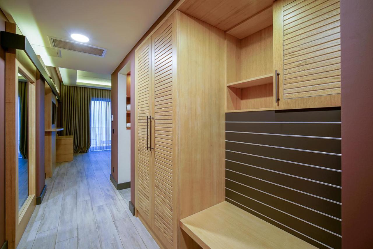Cape Krio Boutique Hotel & Spa - Over 9 Years Old Adult Only Datca Εξωτερικό φωτογραφία
