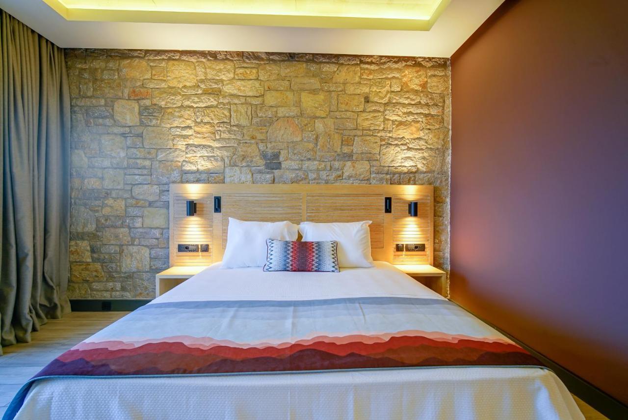 Cape Krio Boutique Hotel & Spa - Over 9 Years Old Adult Only Datca Εξωτερικό φωτογραφία