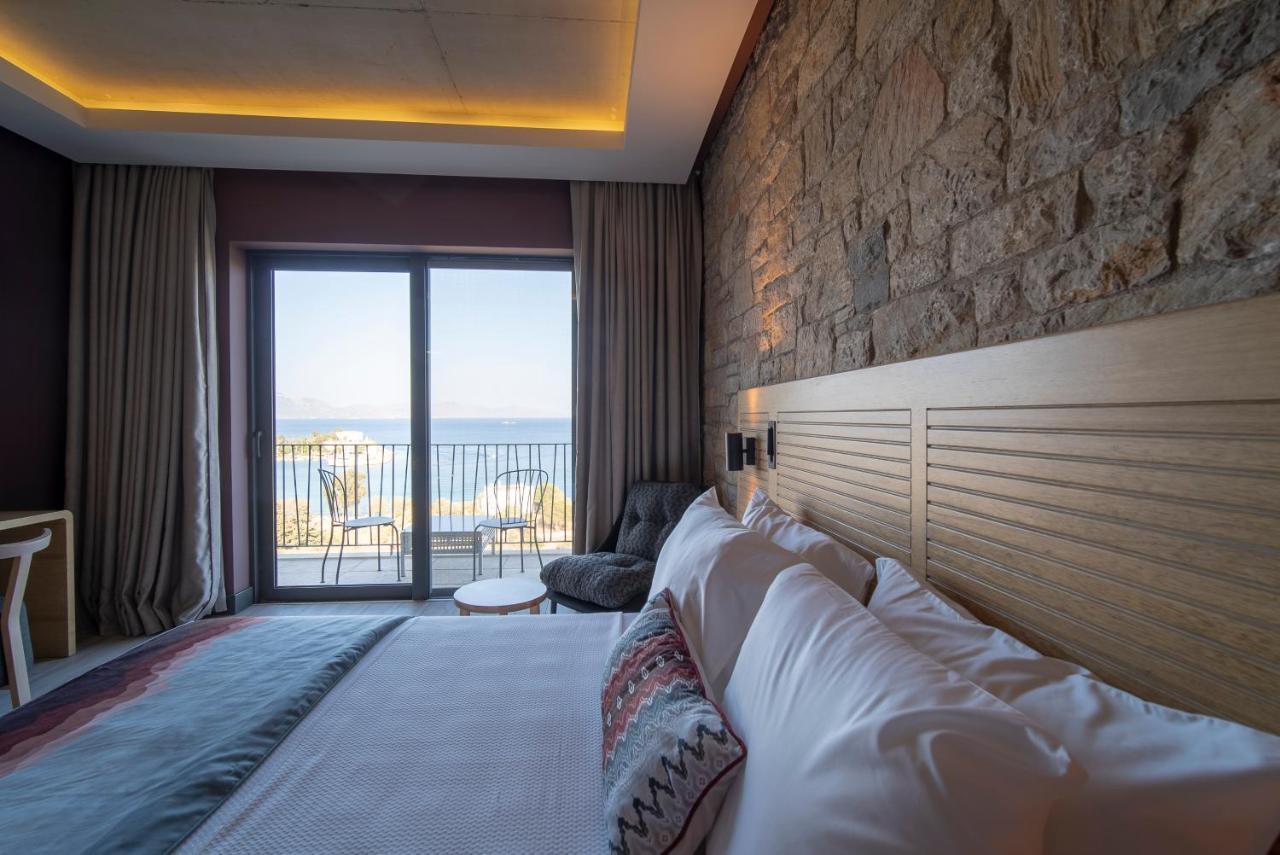 Cape Krio Boutique Hotel & Spa - Over 9 Years Old Adult Only Datca Εξωτερικό φωτογραφία