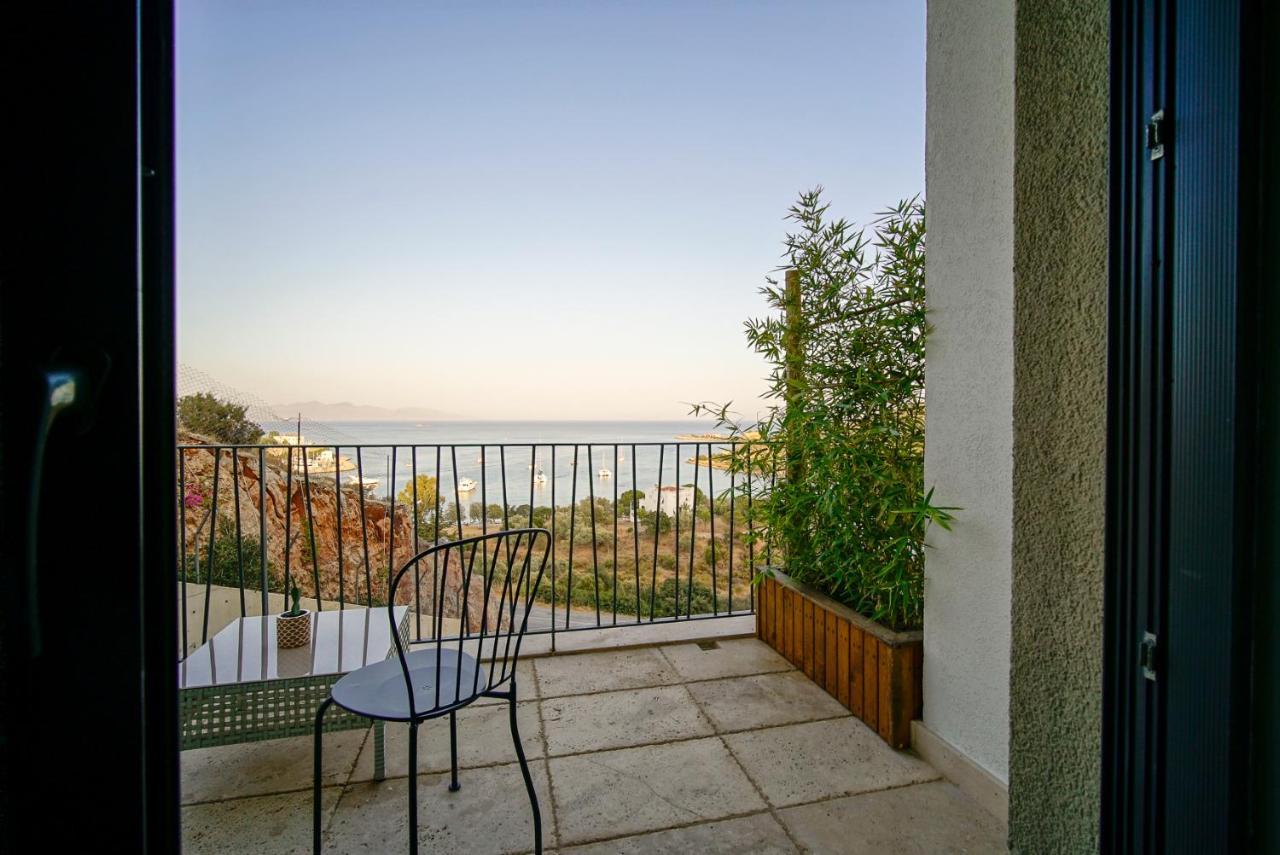 Cape Krio Boutique Hotel & Spa - Over 9 Years Old Adult Only Datca Εξωτερικό φωτογραφία