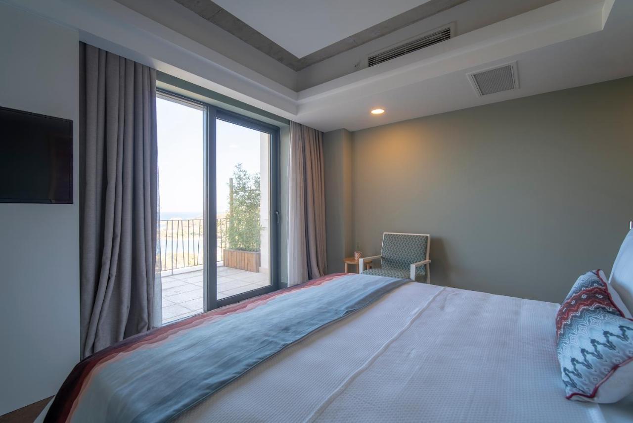Cape Krio Boutique Hotel & Spa - Over 9 Years Old Adult Only Datca Εξωτερικό φωτογραφία