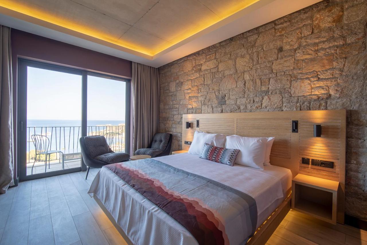Cape Krio Boutique Hotel & Spa - Over 9 Years Old Adult Only Datca Εξωτερικό φωτογραφία