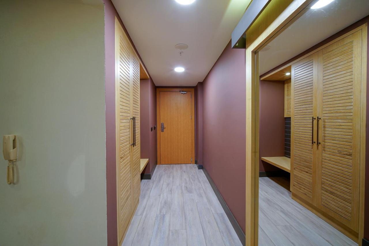 Cape Krio Boutique Hotel & Spa - Over 9 Years Old Adult Only Datca Εξωτερικό φωτογραφία