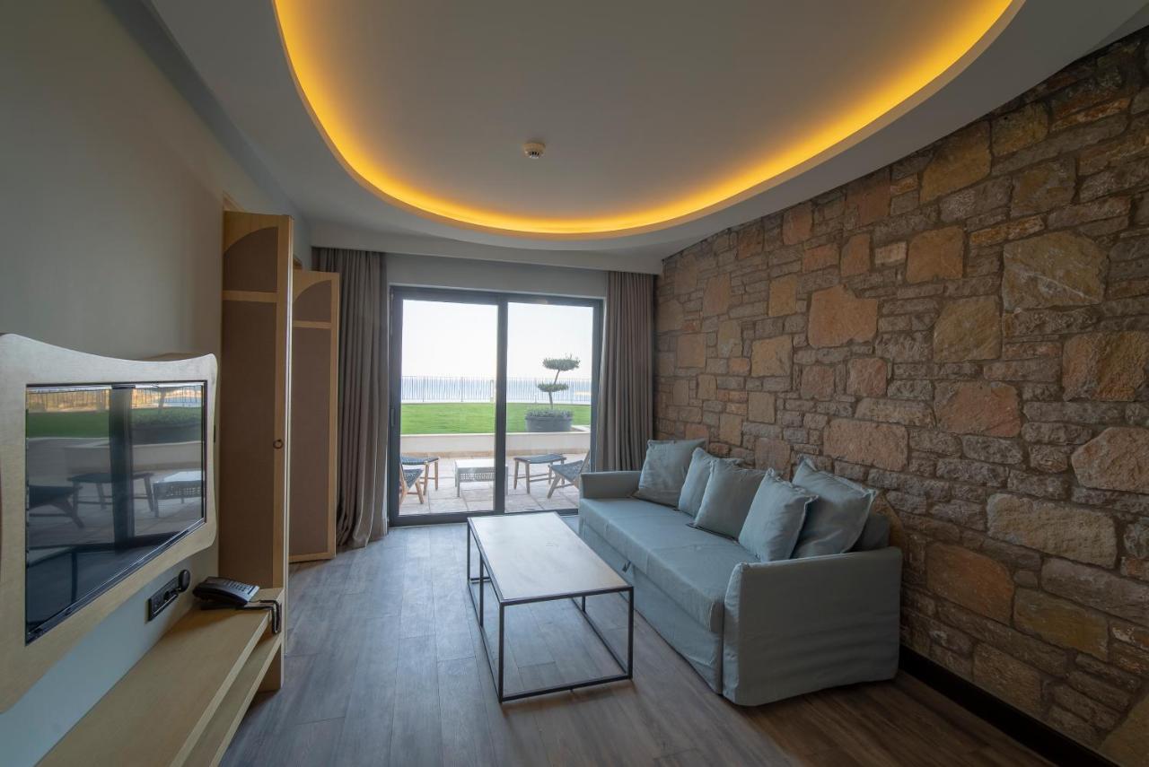 Cape Krio Boutique Hotel & Spa - Over 9 Years Old Adult Only Datca Εξωτερικό φωτογραφία