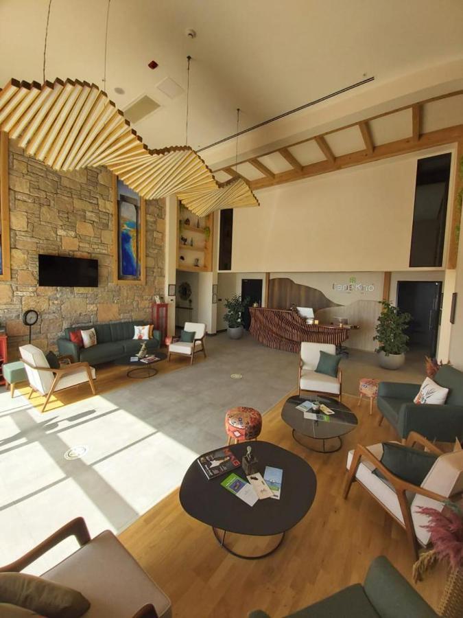 Cape Krio Boutique Hotel & Spa - Over 9 Years Old Adult Only Datca Εξωτερικό φωτογραφία